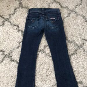 Women’s Hudson Jeans Size 26